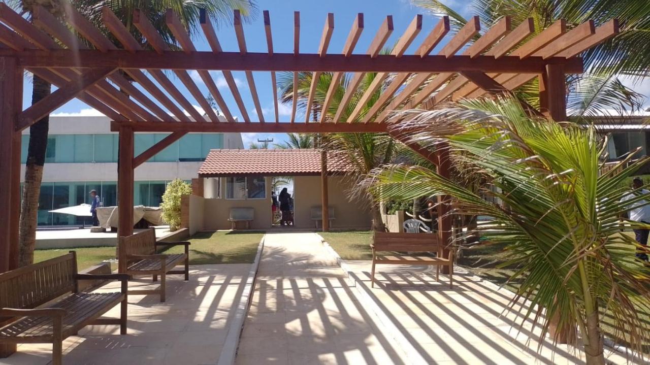 Casa Familiar 5 Suites Porto De Galinhas Exterior photo