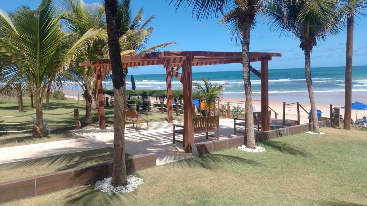 Casa Familiar 5 Suites Porto De Galinhas Exterior photo
